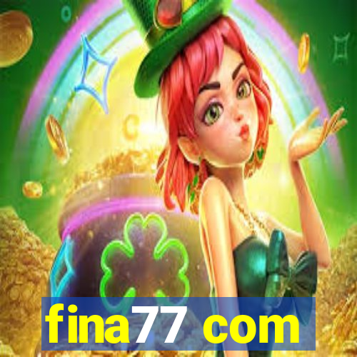 fina77 com